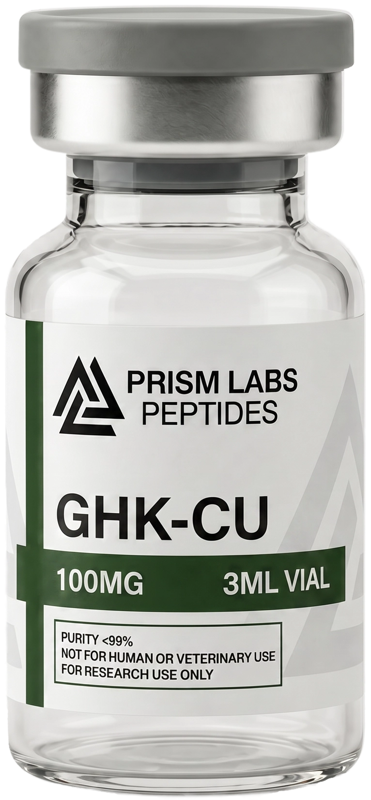 GHK-Cu 100mg × 3